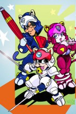 Watch Samurai Pizza Cats Wootly